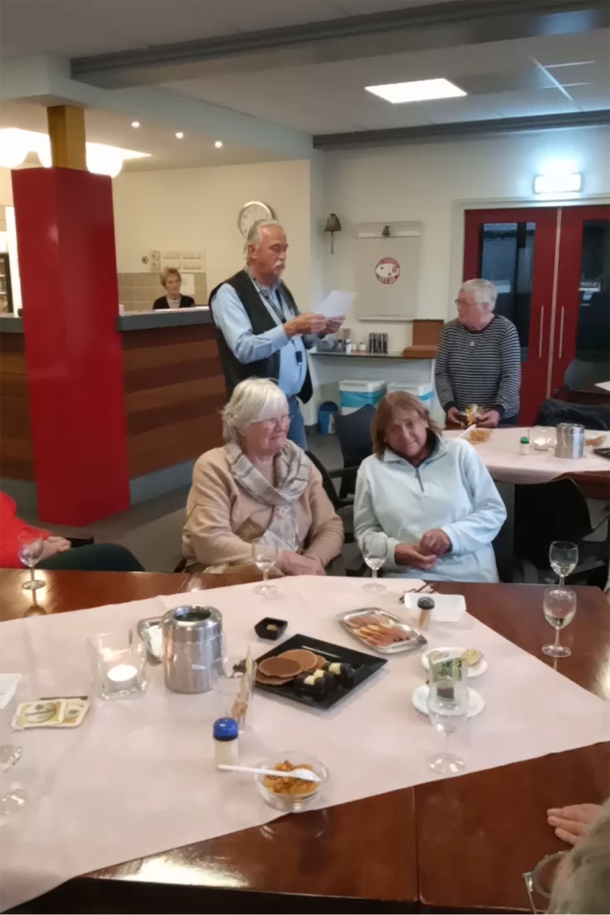  Uitstapje 2021 Jeu de Boules. 